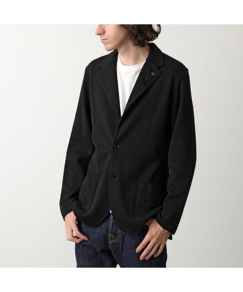 極上質】LARDINI ラルディーニ ほどこし ベージュ コート サイズ50