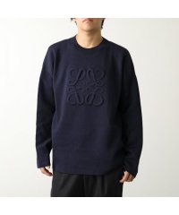 LOEWE/ロエベ LOEWE LOEWE セーター H526Y14KEE 長袖 アナグラム/506864867