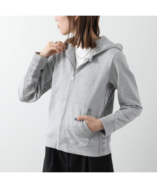 お値下げ ステラマッカートニー  ジップパーカー 36サイズ Stella McCartney STELLA McCARTNEY KIDS ステラマッカートニー