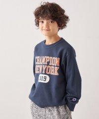 SHIPS any WOMEN/CHAMPION: カレッジロゴ スウェット<KIDS>/506865107