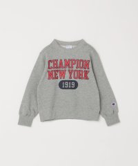 SHIPS any WOMEN/CHAMPION: カレッジロゴ スウェット<KIDS>/506865107