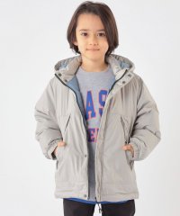 SHIPS KIDS/SHIPS KIDS:100～130cm /〈手洗い可能〉リサイクル ダウン ジャケット/506865262