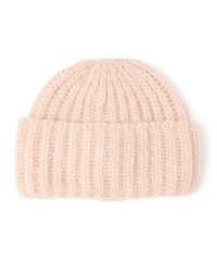 SHIPS any WOMEN/FRATELLI TALLI:〈手洗い可能〉モヘヤ ニット帽/506865266
