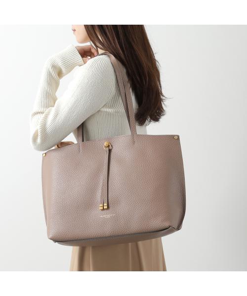 楽天市場】ジャンニキャリーニ トートバッグ レザー TWENTY 6107 LSRBST GIANNI CHIARINI : daily-3