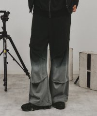 tk.TAKEO KIKUCHI/K’PJT by Aoi FANCY LAYERED PANTS/506865395