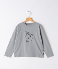 SHIPS KIDS/ARCH&LINE:110～145cm / 長袖 TEE/506865516