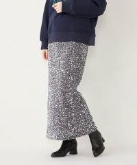 SHIPS Colors WOMEN/SHIPS Colors:〈手洗い可能〉スパンコール タイトスカート/506865722
