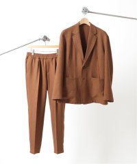 B.C STOCK/《予約》【セットアップ 2点セット】WOOLLIKE LAIDBACK SUITS/506865794