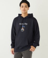 SHIPS Colors  MEN/SHIPS Colors: TeddyBear(R) プルパーカー◇/506865797