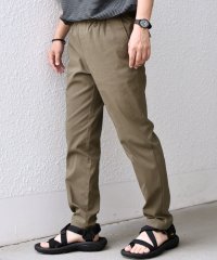 SHIPS any MEN/【WEB限定】SHIPS any: 〈洗濯機可能・UVカット〉スーパー ストレッチ テーパード イージー パンツ◆/506865828
