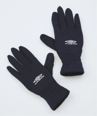 JOURNAL STANDARD/《予約》UMBRO EX WARM UP FLEECEBACK GLOVE/506865831