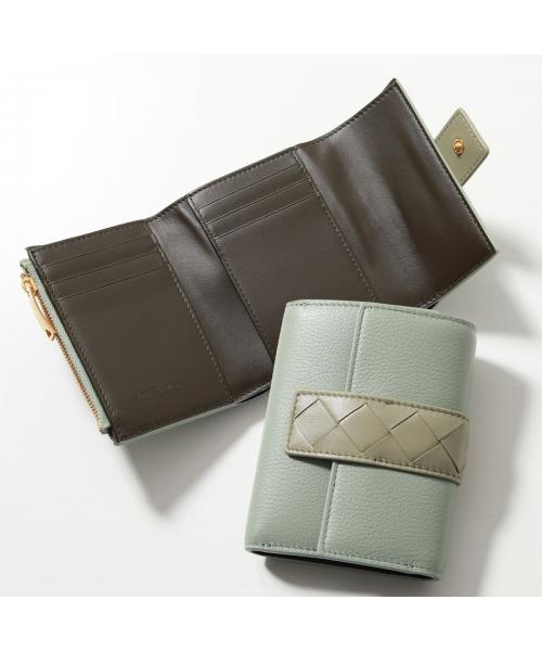 BOTTEGA VENETA ボッテガ・ヴェネタ マキシイントレチャート 二