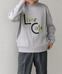 SHIPS any MEN/SHIPS any: 〈手洗い可能〉コットン カシミヤ パターン スウェットライク ニット◇/506865901