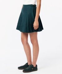 LACOSTE/ラコステ LACOSTE ミッドサイツイルテニススカート/506865906