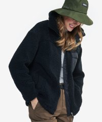 ＡＩＧＬＥ KIDS/エーグル AIGLE ジップアップ シェルパフリース/506865912