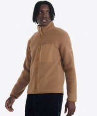 ＡＩＧＬＥ MEN/エーグル AIGLE ジップアップ シェルパフリース/506865913