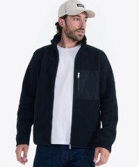 ＡＩＧＬＥ MEN/エーグル AIGLE ジップアップ シェルパフリース/506865913