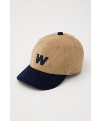 RODEO CROWNS WIDE BOWL/color scheme CAP/506866152