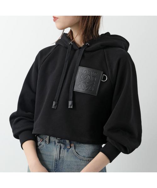 LOEWE パーカー S359Y25X41 プルオーバー (506866324) | ロエベ LOEWE パーカー S359Y25X41 プルオーバー (506866324) | ロエベ