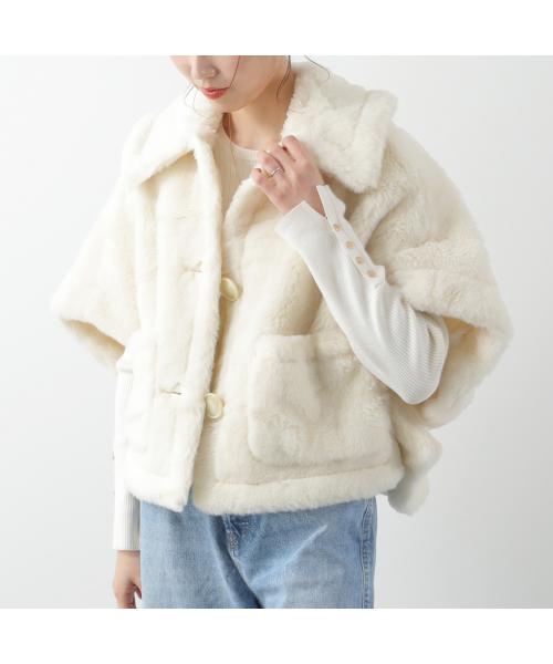 セール】MAX MARA ケープ NEWTERZO NEWTERZO1 ニューテルツォ セール】MAX MARA ケープ NEWTERZO NEWTERZO1 ニューテルツォ
