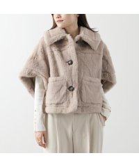 Max Mara/MAX MARA ケープ NEWTERZO NEWTERZO1 ニューテルツォ/506866342