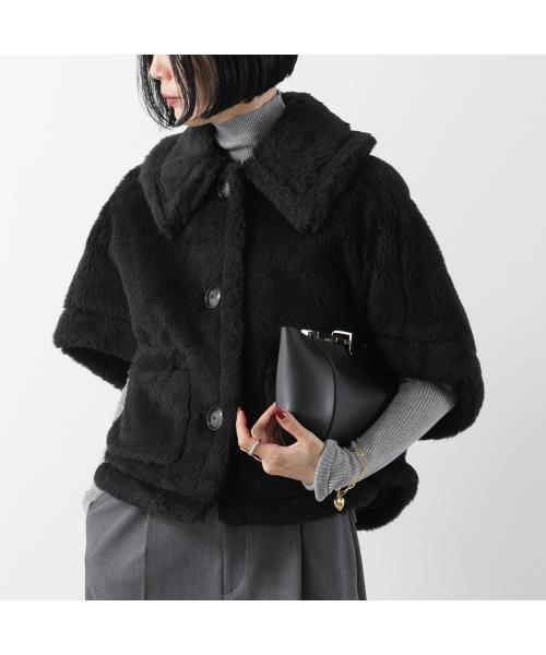セール】MAX MARA ケープ NEWTERZO NEWTERZO1 ニューテルツォ セール】MAX MARA ケープ NEWTERZO NEWTERZO1 ニューテルツォ