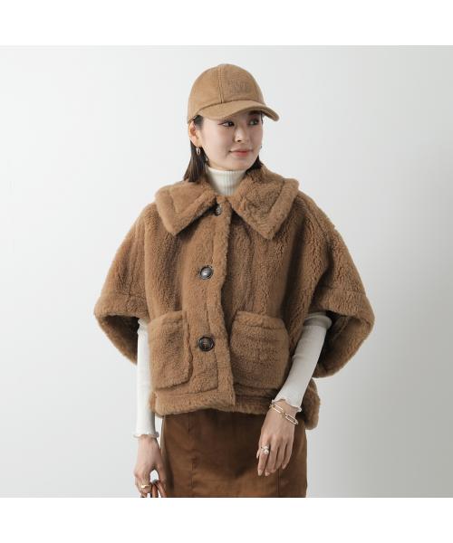 セール】MAX MARA ケープ NEWTERZO NEWTERZO1 ニューテルツォ セール】MAX MARA ケープ NEWTERZO NEWTERZO1 ニューテルツォ