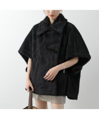 Max Mara/マックスマーラ Max Mara MAX MARA ケープ TEBE テディベア ファー/506866345