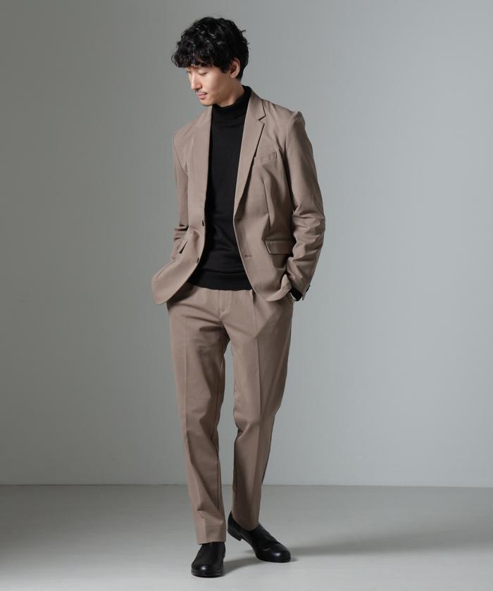 「Damerino」ストレッチポンチセットアップ Damerino｣ ストレッチ ポンチ セットアップ