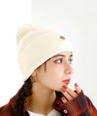 ABAHOUSE/【DICKIES/ディッキーズ】Knit－watch/定番ニットキャップ/リブ編/506731258