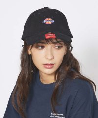 ABAHOUSE/【DICKIES/ディッキーズ】EX CORDUROY LOW CAP/ローキャ/506731260