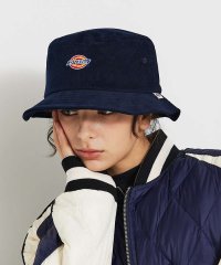 ABAHOUSE/【DICKIES/ディッキーズ】EX CORDUROY BUCKET HAT コ/506731261