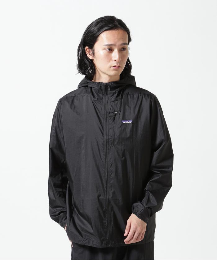 人気満点 Patagonia/パタゴニア メンズ・フーディニ・ジャケット Sサイズ