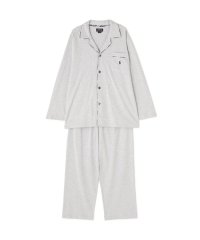 LHP/POLO RALPH LAUREN/ポロラルフローレン/MERCERIZED COTTON PAJAMA/506864473