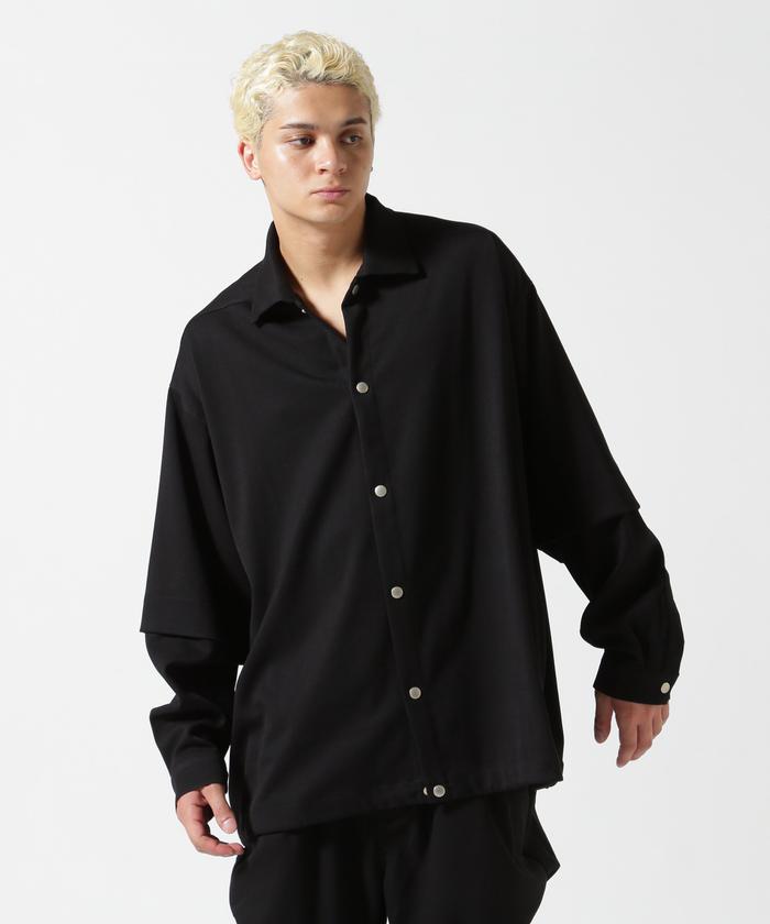 A.F ARTEFACT 別注ルーズフィット カットソー 3（A.F ARTEFACT