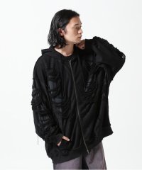 RoyalFlash/FR(13)NDS/フレンズ/OPAL DAMAGE HOODIE/506864486