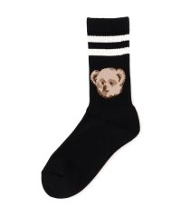 RoyalFlash/ROSTER SOX/ロスターソックス/F BEAR SOX/506864495