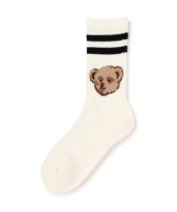 RoyalFlash/ROSTER SOX/ロスターソックス/F BEAR SOX/506864495