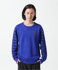 RoyalFlash/STUD MUFFIN/スタッドマフィン/Knit－Back LOGO/506864644