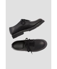 MARGARET HOWELL/OILED LEATHER DERBY/506866236