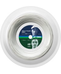 Yonex/ヨネックス YONEX Yonex ヨネックス テニス ポリツアーレブ 120 200M 8角形 スピン モノフィラメント 強/506043929