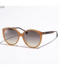 FENDI/フェンディ FENDI FENDI サングラス FE40029U ラウンド型 ロゴ/506063317