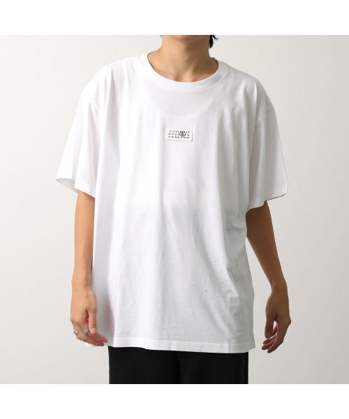 mm6 メゾンマルジェラ　スウェットTシャツ 楽天市場】MM6 エムエムシックス メゾンマルジェラ スウェット