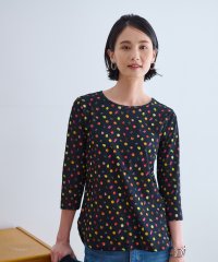 CARA　O　CRUZ/キャラ・オ・クルス CARA O CRUZ Tシャツ/506788060