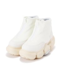 RoyalFlash/grounds/グラウンズ/MOOPIE WEATHER WHT/506866284