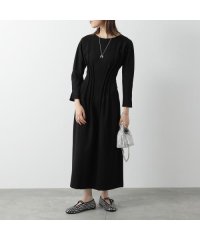 MEIMEIJ/メイメイジェイ MEIMEIJ MEIMEIJ ワンピース M4IA07 長袖 Aライン ギャザー ロング丈/506866631