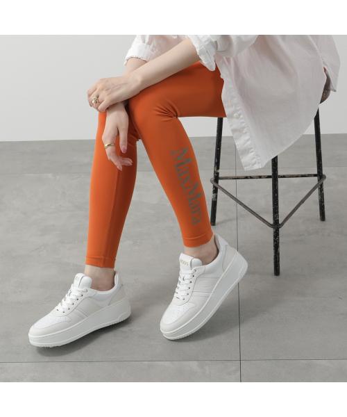 マックスマーラ Max Mara MAX MARA LEISURE レギンス FUOCO マックスマーラ Max Mara MAX MARA LEISURE レギンス FUOCO