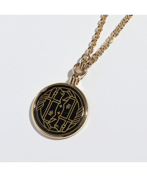 HERMES ネックレス Medaille Quadrige PM 982311F(506866821 HERMES ネックレス Medaille Quadrige PM 982311F(506866821