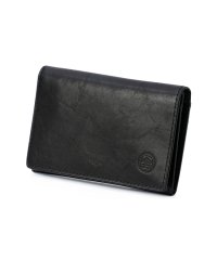 Dakota BLACK LABEL/ダコタブラックレーベル Dakota BLACK LABEL ダコタ ブラックレーベル フリムジー 名刺入れ カードケース メンズ ブランド スリム レザー 本/506866839
