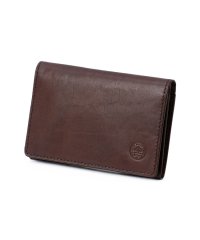 Dakota BLACK LABEL/ダコタブラックレーベル Dakota BLACK LABEL ダコタ ブラックレーベル フリムジー 名刺入れ カードケース メンズ ブランド スリム レザー 本/506866839
